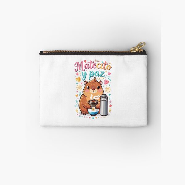 Item preview, Capybara printable design designed and sold by MON1C4.