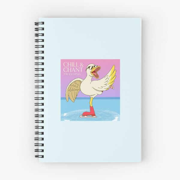 Item preview, Chilling Duck who is partying  designed and sold by Rini Gogoi.