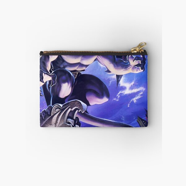 Item preview, gargoyles Poster designed and sold by Twelvecloth.