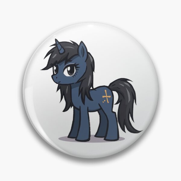 Item preview, Mystical Night Unicorn designed and sold by ZgoTravel.