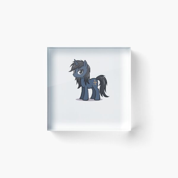 Item preview, Mystical Night Unicorn designed and sold by ZgoTravel.