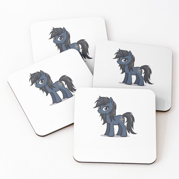 Item preview, Mystical Night Unicorn designed and sold by ZgoTravel.