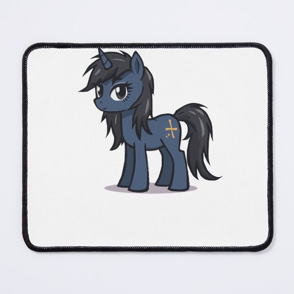 Item preview, Mystical Night Unicorn designed and sold by ZgoTravel.