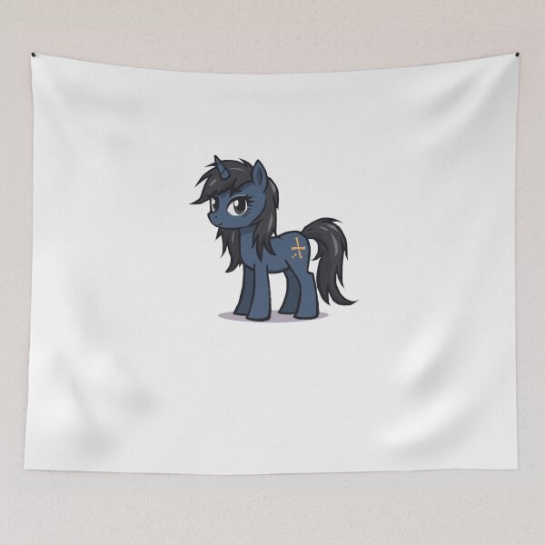 Item preview, Mystical Night Unicorn designed and sold by ZgoTravel.
