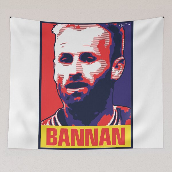 Item preview, Bannan - SCOTLAND designed and sold by DFA.