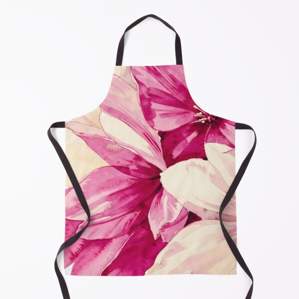 Item preview, Romantic Pink Floral designed and sold by Atelier Éternelle.