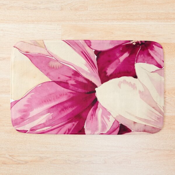 Item preview, Romantic Pink Floral designed and sold by Atelier Éternelle.