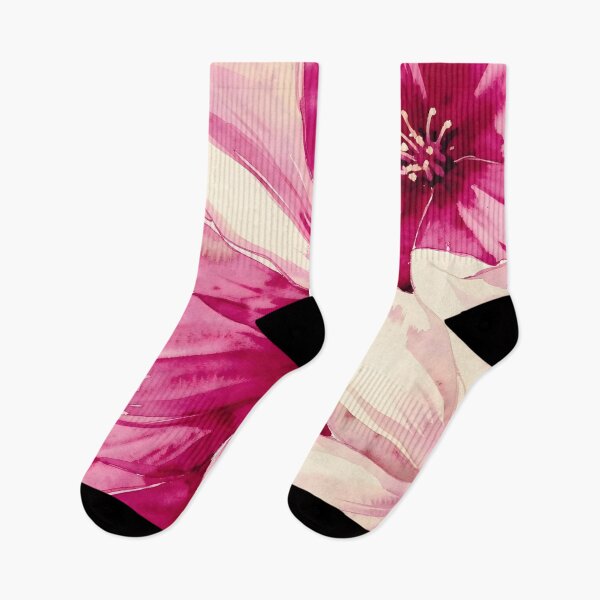 Item preview, Romantic Pink Floral designed and sold by Atelier Éternelle.