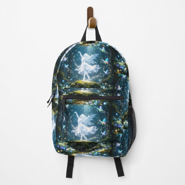 Item preview, The Fairy's Dance in the Magical Forest. designed and sold by JoyNest = "The nest of joy".