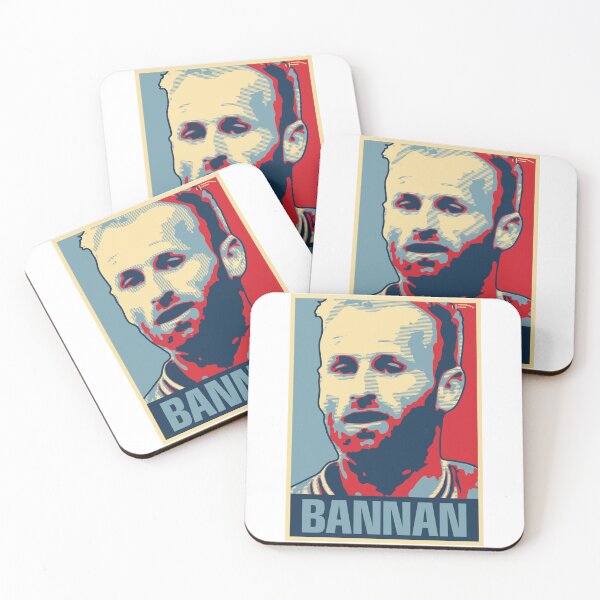 Item preview, Bannan designed and sold by DFA.