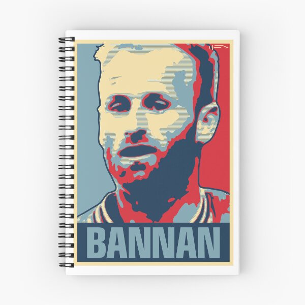 Item preview, Bannan designed and sold by DFA.