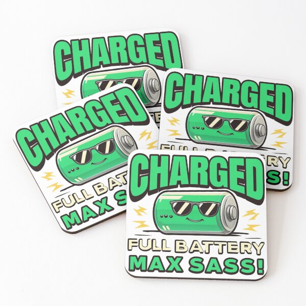 Item preview, Positive vibes - Charged designed and sold by GUNAPRIYAA.