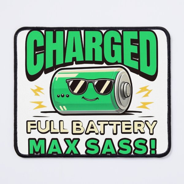 Item preview, Positive vibes - Charged designed and sold by GUNAPRIYAA.