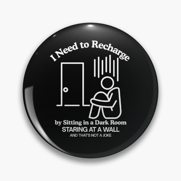Item preview, I need to recharge  designed and sold by Peerless-Prime.