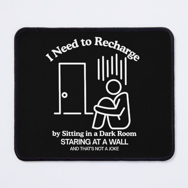 Item preview, I need to recharge  designed and sold by Peerless-Prime.