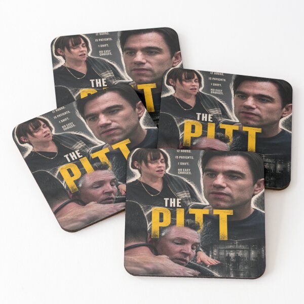 Item preview, the pitt112 designed and sold by Mickeyinktattoo.