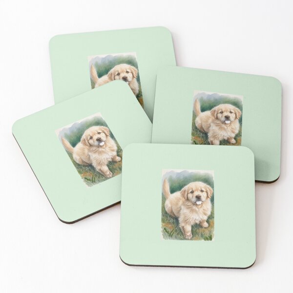 Item preview, A cute puppy designed and sold by Rini Gogoi.