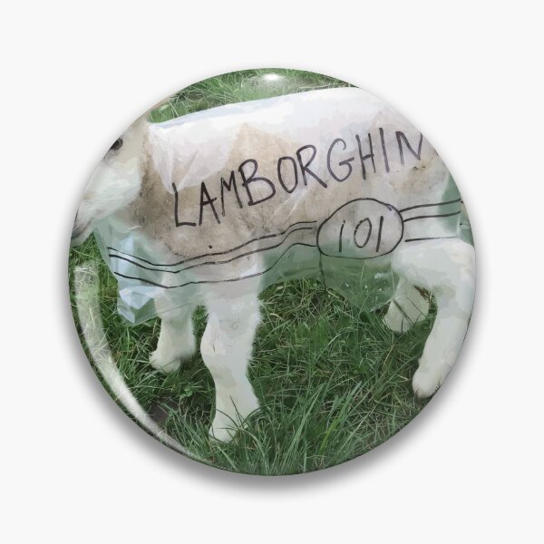 Item preview, Lamborghini designed and sold by Fire TheMann.