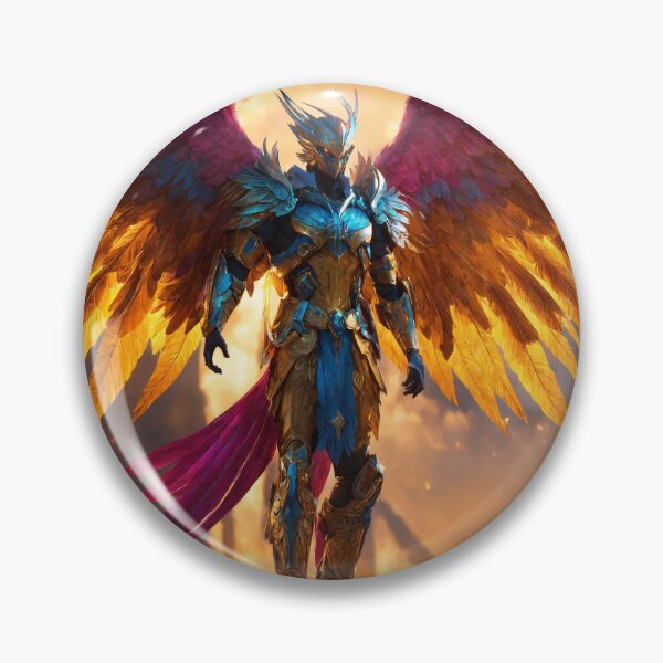 Item preview, Celestial Angel designed and sold by RaF71PrO.