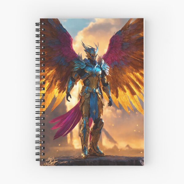Item preview, Celestial Angel designed and sold by RaF71PrO.