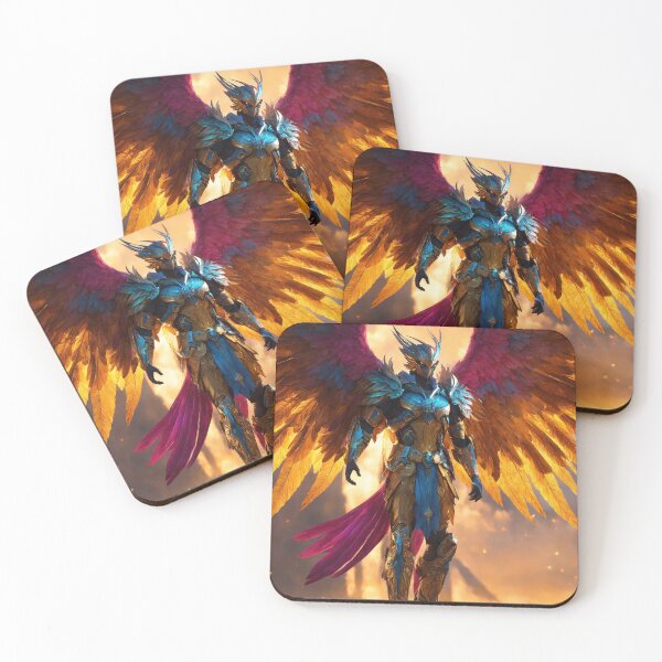 Item preview, Celestial Angel designed and sold by RaF71PrO.