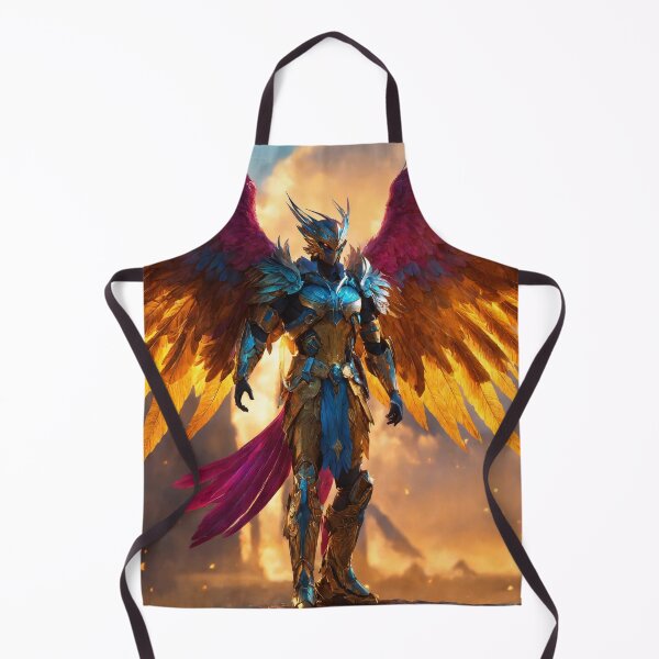 Item preview, Celestial Angel designed and sold by RaF71PrO.