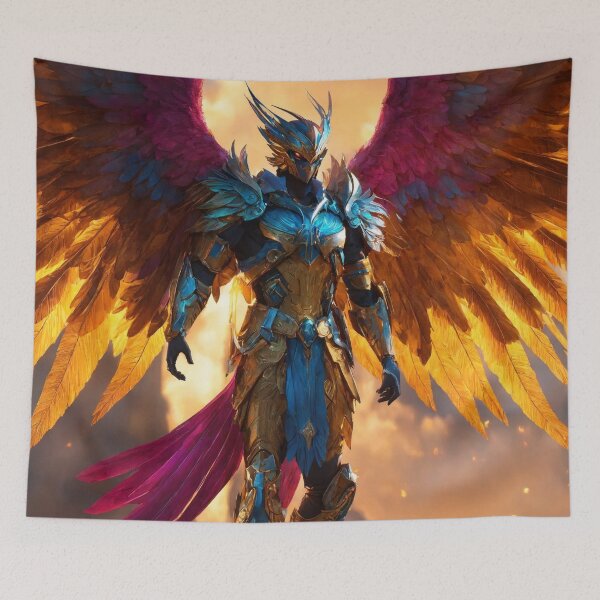 Item preview, Celestial Angel designed and sold by RaF71PrO.