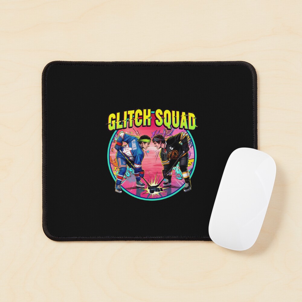 Item preview, Mouse Pad designed and sold by UllricKramer.