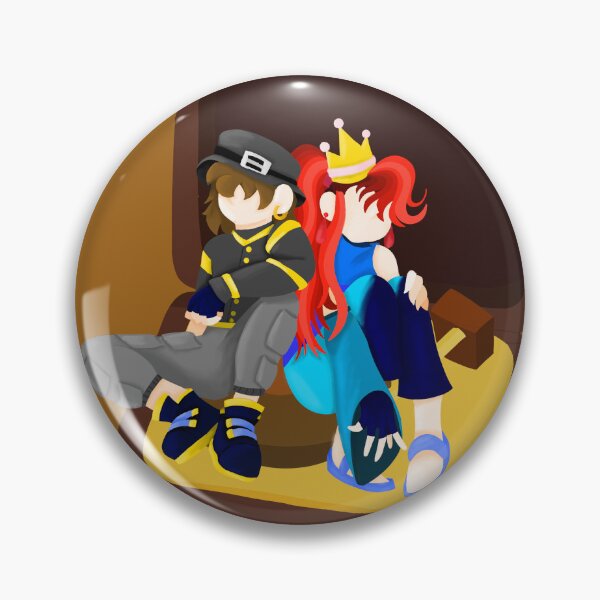 Item preview, People on a Music Box designed and sold by MsPalette.