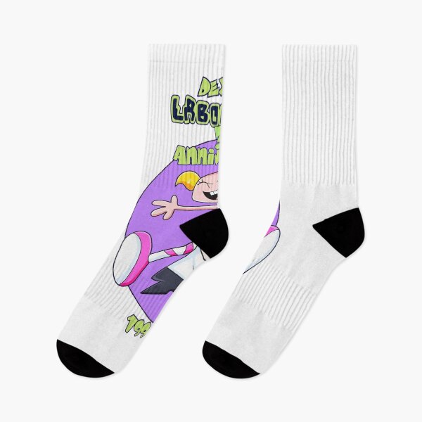 Item preview, Dexter's Laboratory 30th Anniversary designed and sold by Twelvecloth.