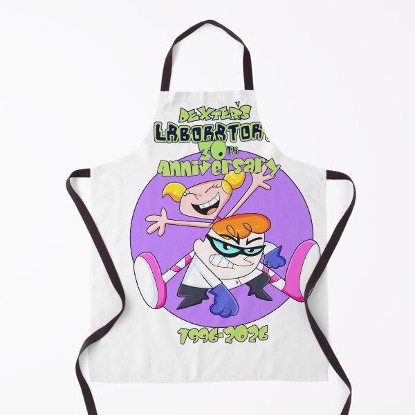 Item preview, Dexter's Laboratory 30th Anniversary designed and sold by Twelvecloth.