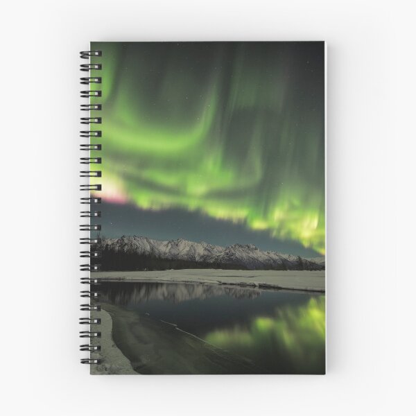 Item preview, Aurora Borealis ~ Let Her Rip! designed and sold by akaurora.