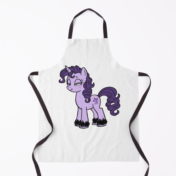 Item preview, Elegant Mystic Purple Unicorn designed and sold by ZgoTravel.