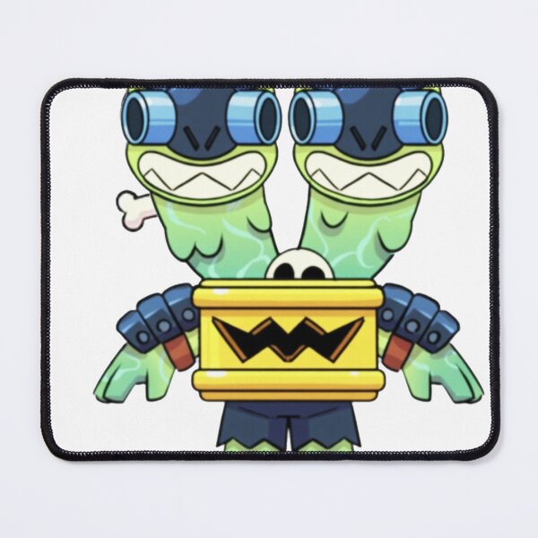 Item preview, Toxic Doug designed and sold by Twelvecloth.