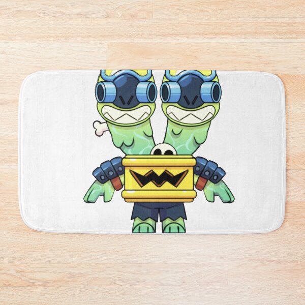 Item preview, Toxic Doug designed and sold by Twelvecloth.