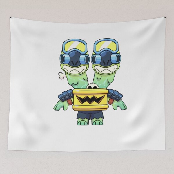 Item preview, Toxic Doug designed and sold by Twelvecloth.