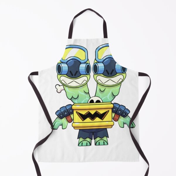 Item preview, Toxic Doug designed and sold by Twelvecloth.