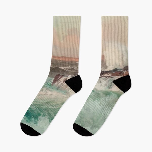 Item preview, Frederick Judd Waugh designed and sold by TizianaBrand.