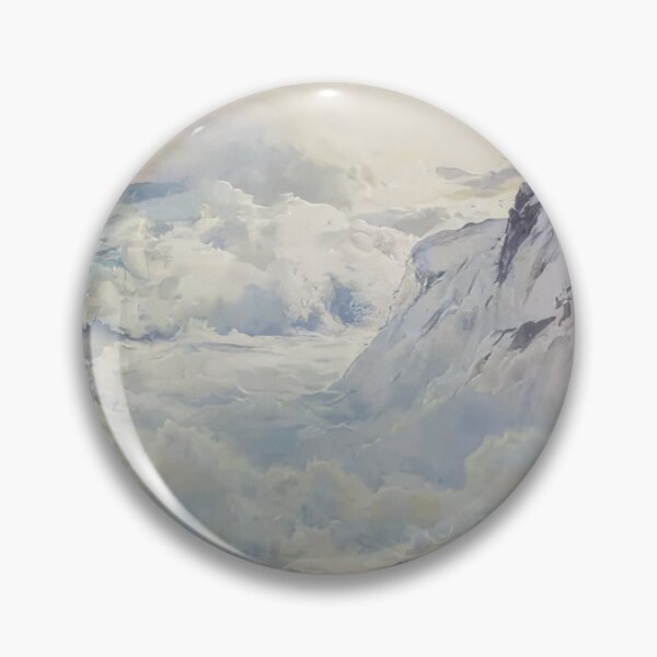 Item preview, Frederick Judd Waugh designed and sold by TizianaBrand.