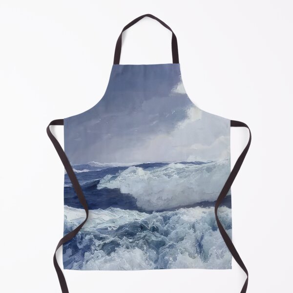 Item preview, Frederick Judd Waugh designed and sold by TizianaBrand.