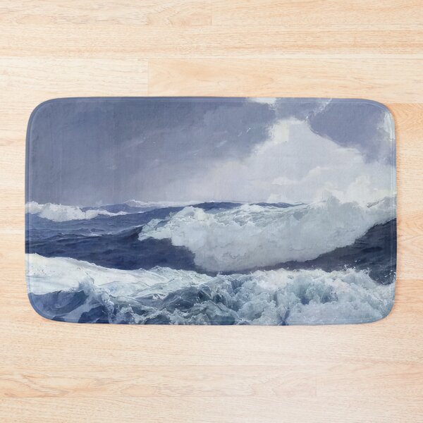 Item preview, Frederick Judd Waugh designed and sold by TizianaBrand.
