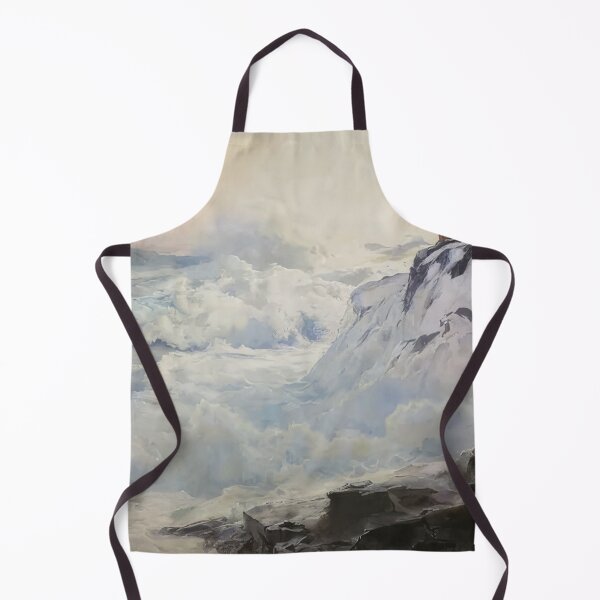 Item preview, Frederick Judd Waugh designed and sold by TizianaBrand.