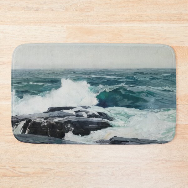 Item preview, Frederick Judd Waugh designed and sold by TizianaBrand.