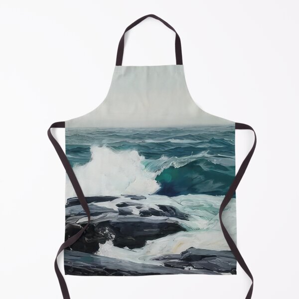 Item preview, Frederick Judd Waugh designed and sold by TizianaBrand.