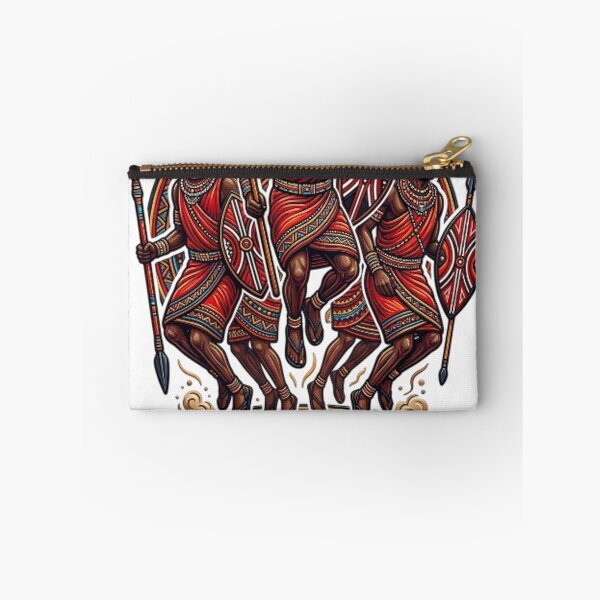Item preview, ADUMU - THE JUMPING DANCE OF KENYA AND TANZANIA designed and sold by likbatonboot.