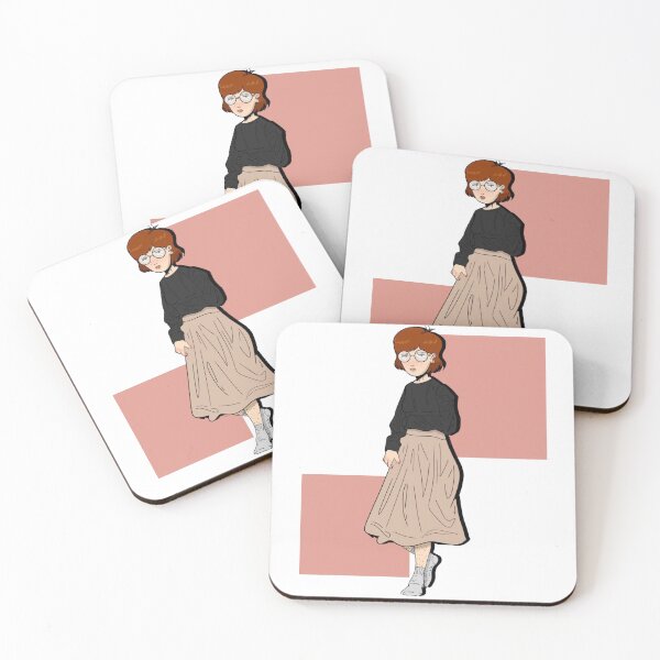 Item preview, daria type shit designed and sold by Twelvecloth.