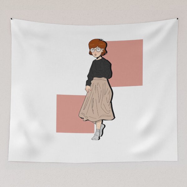 Item preview, daria type shit designed and sold by Twelvecloth.
