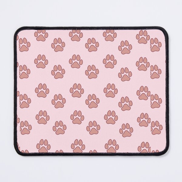 Item preview, Pink Paw Print Phone Case | Cute Dog Mom  Cat Mom Case | Pet Lover Phone Case |  Girly Paw Pattern | Cute Pet Gift designed and sold by TheQuotecrafted.