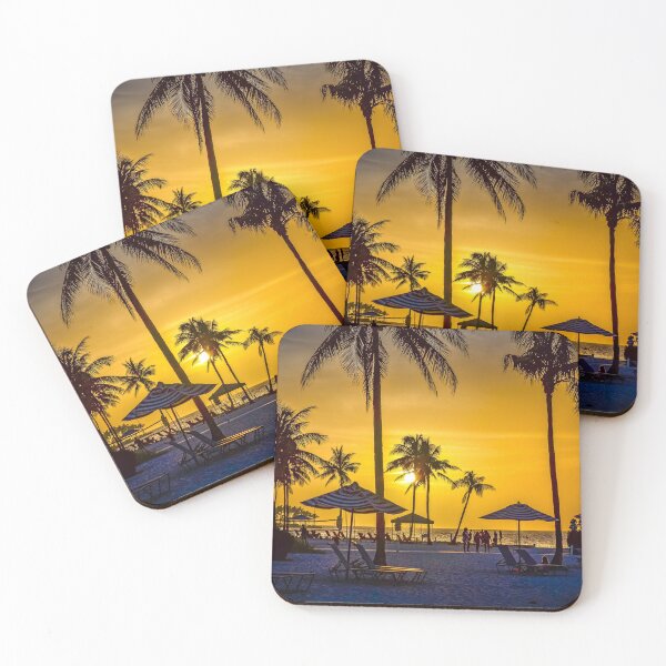 Item preview, Marathon Key Sunset, Fine Art Photo, designed and sold by Craig Bernstein.
