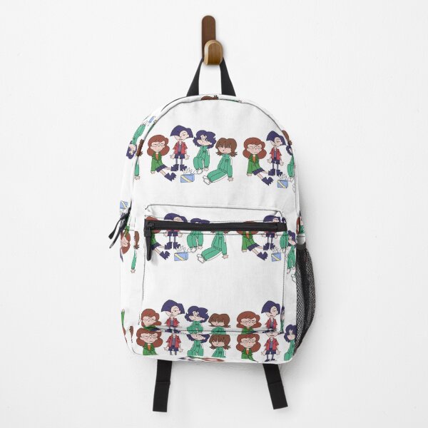 Item preview, I made Daria, Jane, Ji-yeong, and Sae-byeok designed and sold by Twelvecloth.